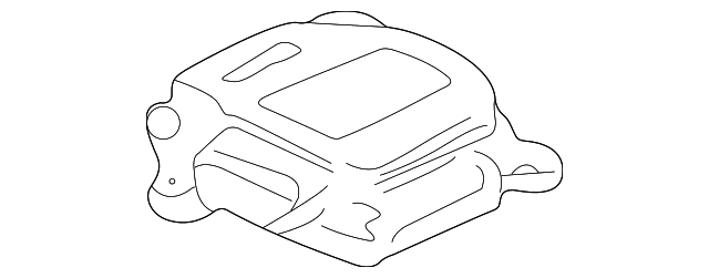 9366410 DIAGNOSTIC UNIT