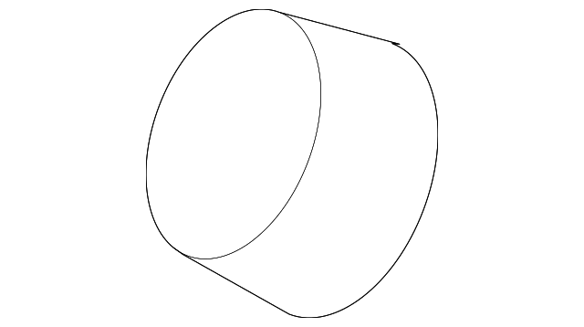 86205AG78A Деталь KNOB