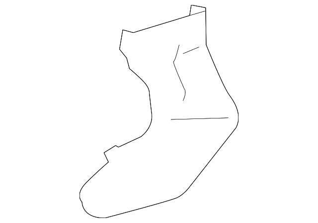 55568-53010-C0 FINISH PLATE