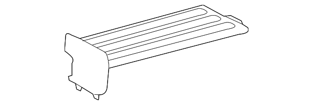 55567-53010 RETAINER