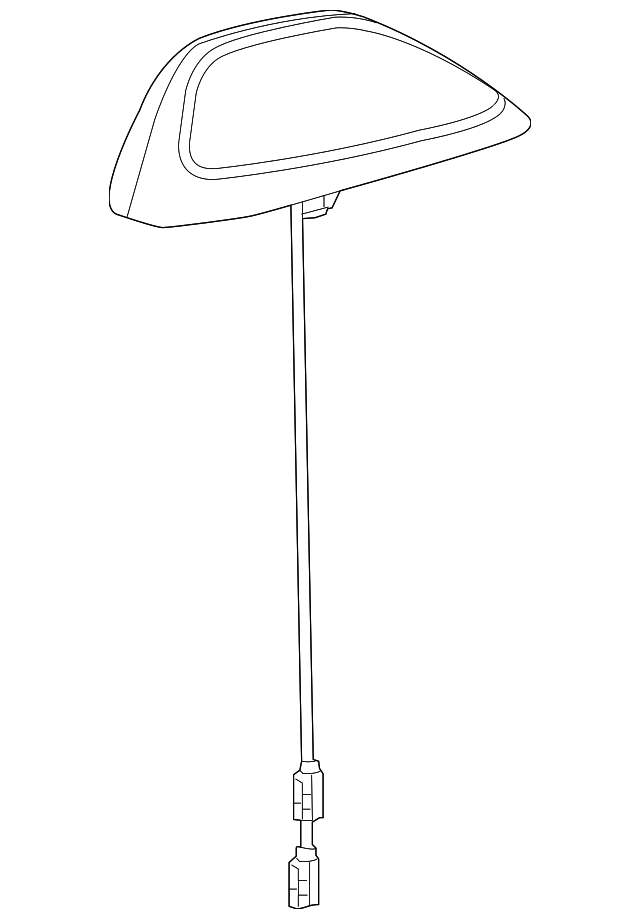 5LQ48HVGAB Деталь ANTENNA