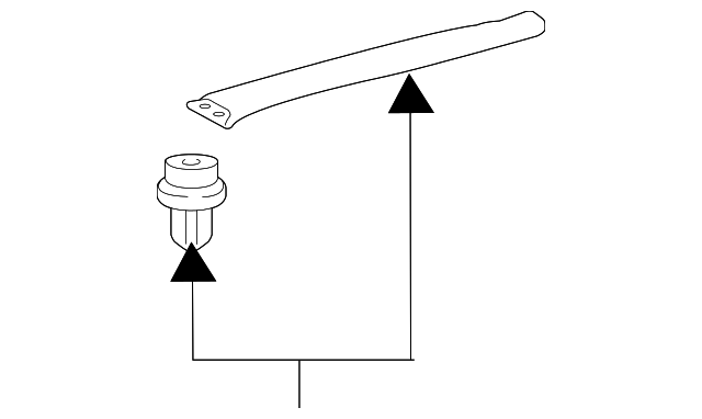 67917-04050-C0 Деталь REAR SILL PLATE, RIGHT