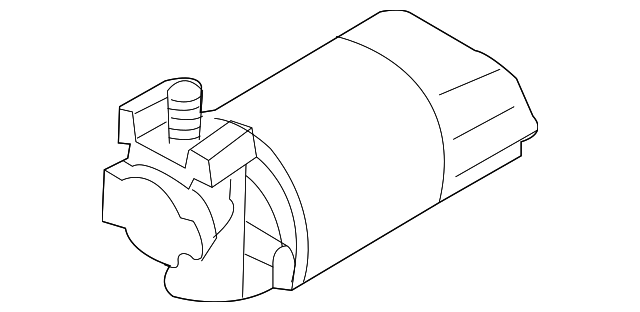 23343-EY00B SOLENOID