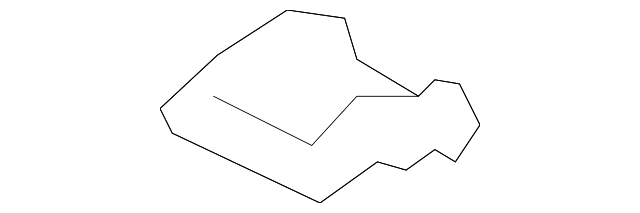 89377-2J100H9 Деталь BEZEL, LEFT