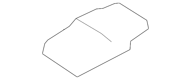 89900-2J010ACP Деталь ARMREST, LEFT
