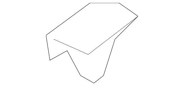 89370-2J100WK Деталь RELEASE LEVER, LEFT