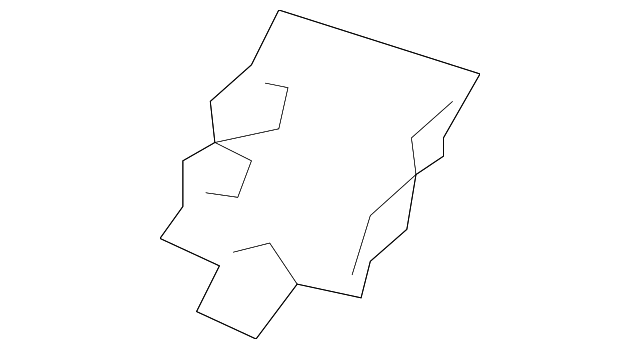 0K2AB-6829205 Деталь COVER, LEFT