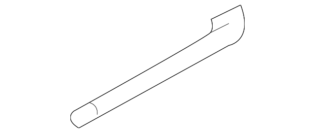 204-832-05-45 AIR DUCT