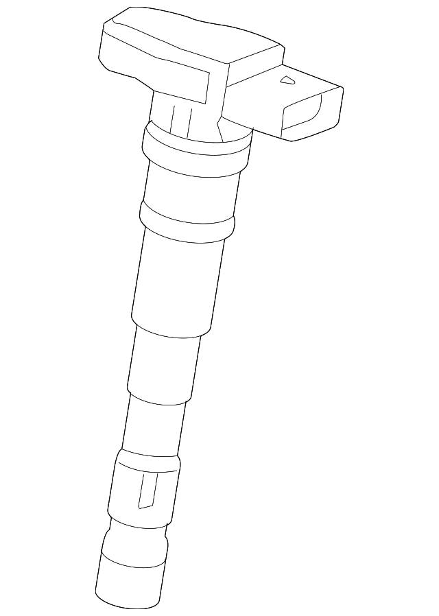 07C-905-115-C Деталь IGNITION COIL