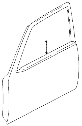 GLC DOOR & COMPONENTS 2