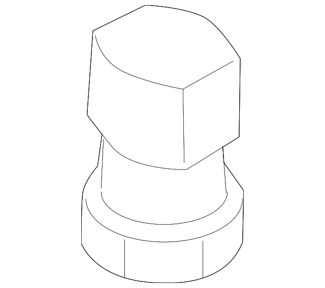 NE51-61-503A Деталь PRESSURE SWITCH