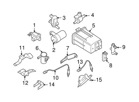 Equator POWERTRAIN CONTROL 3