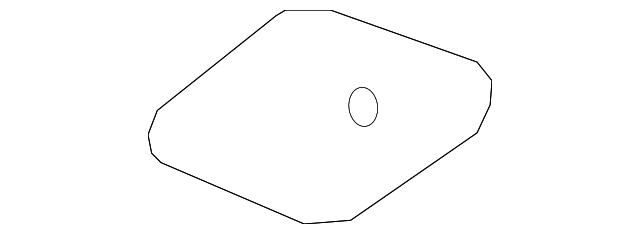 51-24-7-361-955 Деталь LIFT GATE ADJUSTER
