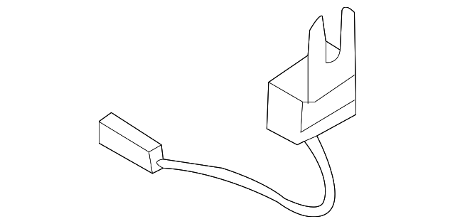 3929555G00 Деталь NOISE FILTER