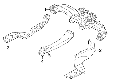 Sonata DUCTS