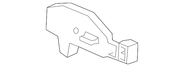 22847905 Деталь SEAT SWITCH
