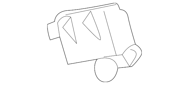 89227-48010 Деталь MULTIPLEX MODULE