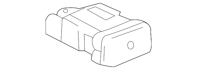 84841-0E010 SWITCH
