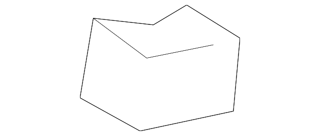 69255-52030 HANDLE, OUTSIDE PROTECTOR, RIGHT