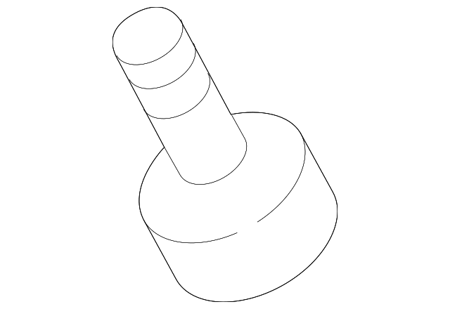 11570587 IMMOBILIZER UNIT BOLT