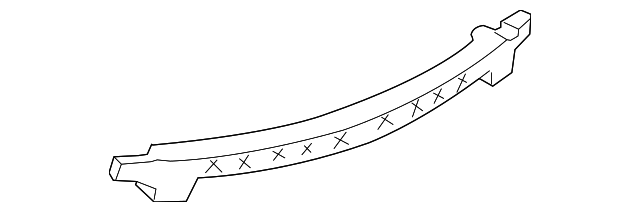 20989585 Деталь SUPPORT BRACKET