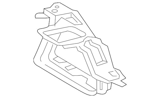 77750-0R010 Деталь PROTECTOR