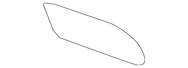 25947617 Деталь PLATE, RIGHT