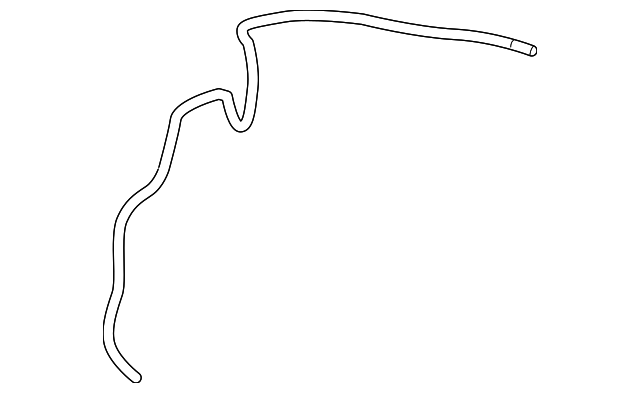 96270-2C100 ANTENNA CABLE