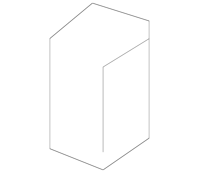 88191-3S110GAH Деталь RECLINE KNOB