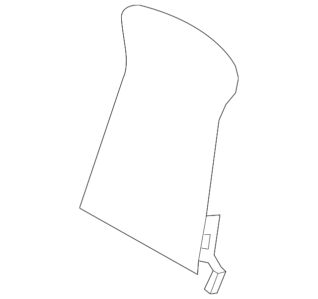 88390-3W000 Деталь ELEMENT