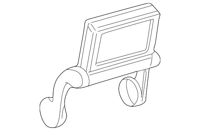 65-50-6-951-071 Деталь MONITOR