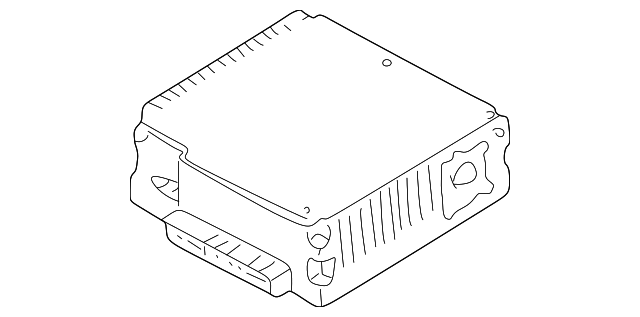 65506964005 Деталь COMPUTER