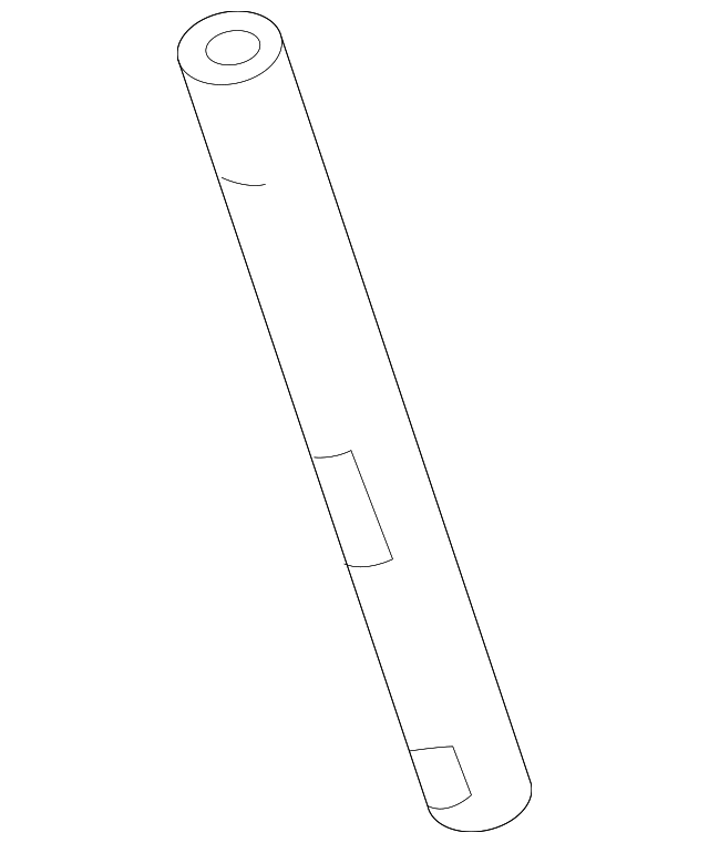 92191401 Деталь SLEEVE