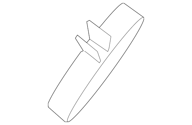 28135-2D000 Деталь CLAMP