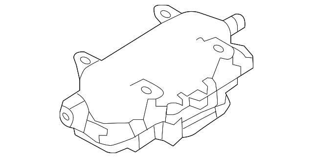 B7143-00Q0A Деталь HEATER ELEMENT