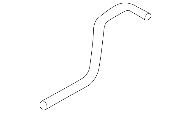 92415-3NA0A Деталь OVERFLOW HOSE