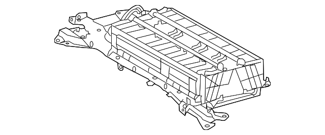 G9510-47060 Деталь BATTERY ASSY