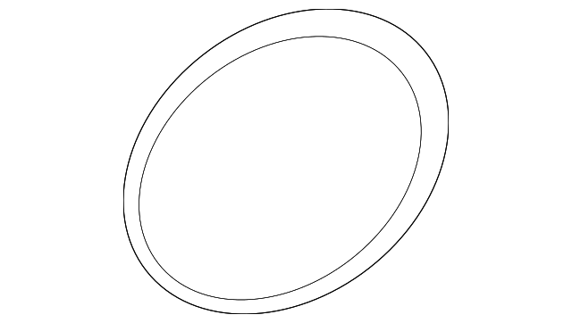 51-13-7-300-631 TRIM RING, LEFT