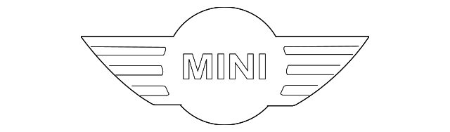 51-14-7-316-703 EMBLEM