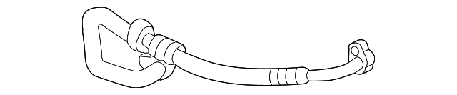 64-53-9-291-270 SUCTION HOSE