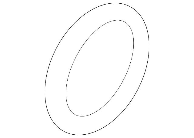 91174331 Деталь WATER PUMP SEAL