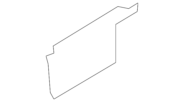 EM2Z-5804658-BA Деталь INSERT RETAINER