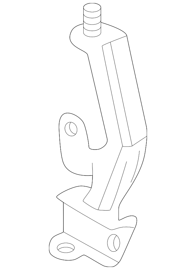 82715-24220 BRACKET