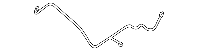 98241FC110 Деталь HARNESS, RIGHT