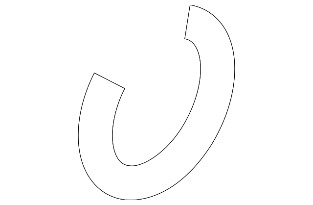 33-13-1-214-961 AXLE ASSY LOCK RING, RIGHT