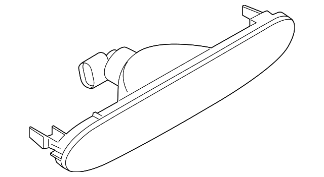63-24-6-946-904 Деталь FOG LAMP