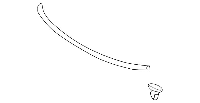 53395-21030 UPPER SEAL