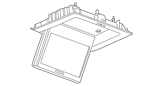 22971869 DISPLAY UNIT