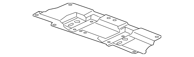 15786668 MOUNT BRACKET
