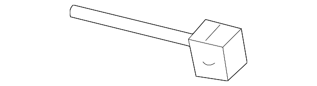 19115033 Деталь CABLE